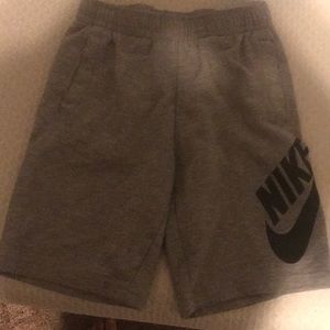 Nike SB shorts